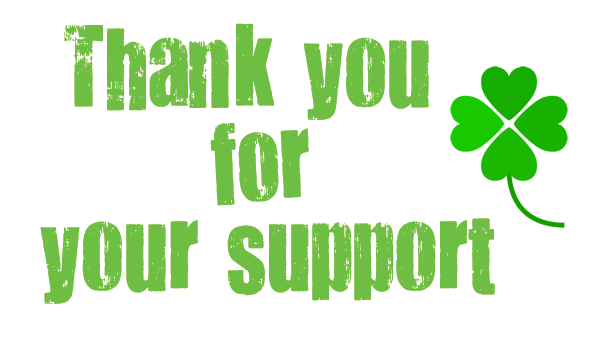 DONATION（クレジットカード）