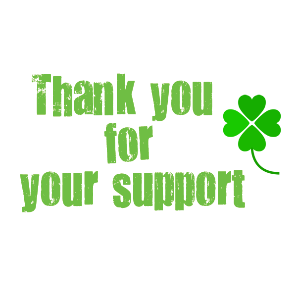 DONATION（クレジットカード）